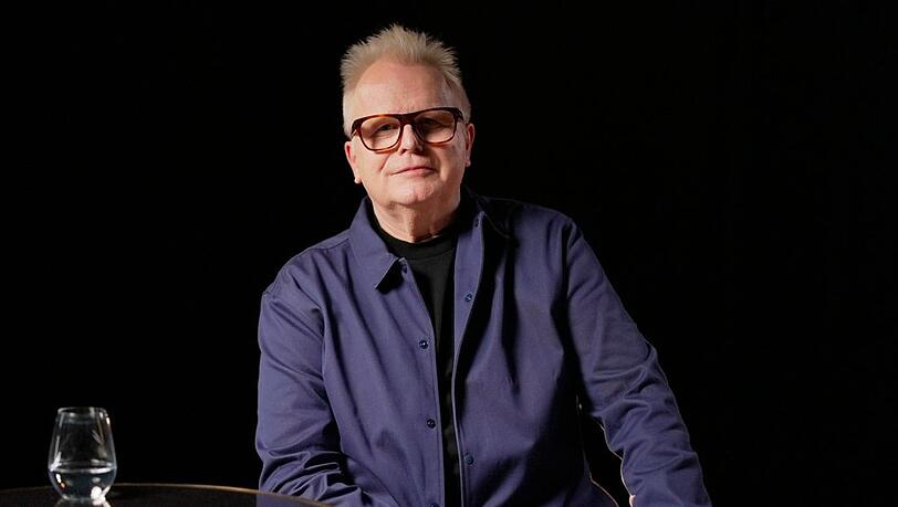 Herbert Gr&ouml;nemeyer wird am 12. April 70 Jahre alt.