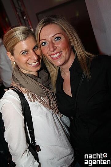 Das "Dienstags Clubbing" im 8 Seasons. Mehr Bilder unter: www.nachtagenten.de