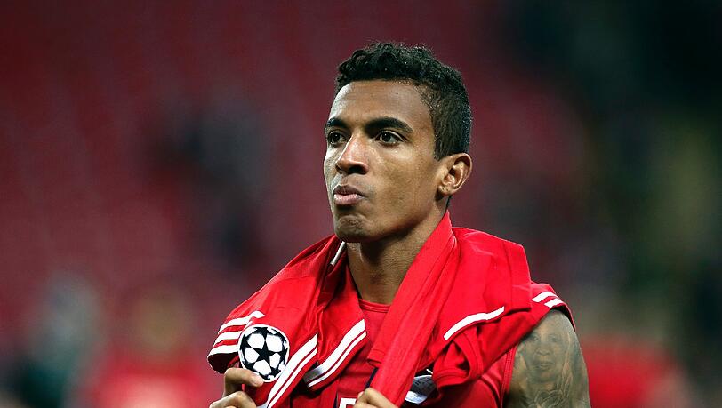 Die sportliche Zukunft von Luiz Gustavo ist noch ungewiss. Die sportliche Zukunft von Luiz Gustavo ist noch ungewiss.