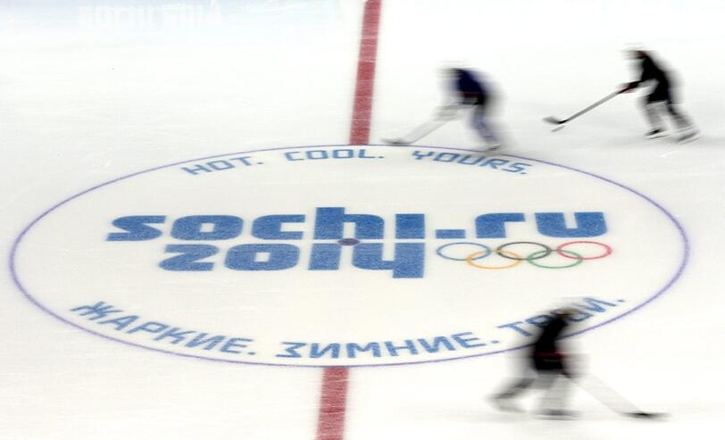 20 Jahre ist es her, als Petr Nedved das erste Mal bei Olympischen Winterspielen dabei war. Damals gewann er in Lillehammer mit dem kanadischen Eishockey-Team Silber. Jetzt ist der 42-Jährige zum zweiten Mal dabei &ndash; für Tschechien.