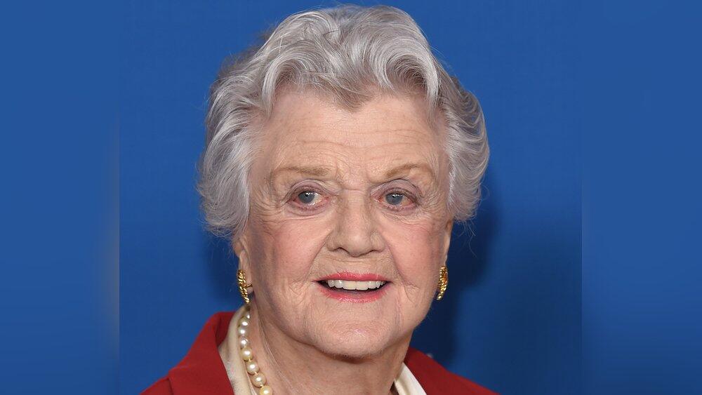 Angela Lansbury Letzter Auftritt in "Knives Out"Fortsetzung