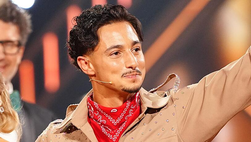 Rapstar Milano versucht sein Gl&uuml;ck bei "Let's Dance" 2026. Was gibt es &uuml;ber ihn zu wissen?