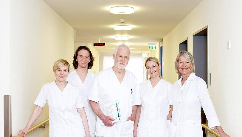 Immer mehr über 60-Jährige sind noch im Job. Immer mehr über 60-Jährige sind noch im Job.
