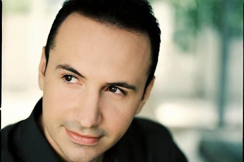 Ausnahmekünstler am Klavier: Simon Trpceski.