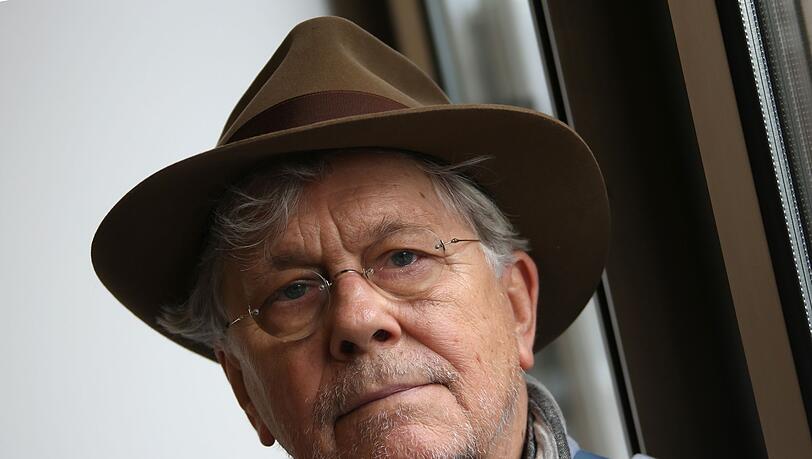 Piper sorgt sich nach einem Zusammenbruch um seine Stimme. (Archivbild)