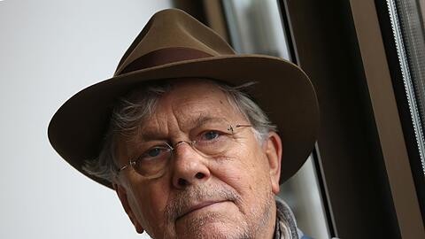 Piper sorgt sich nach einem Zusammenbruch um seine Stimme. (Archivbild)