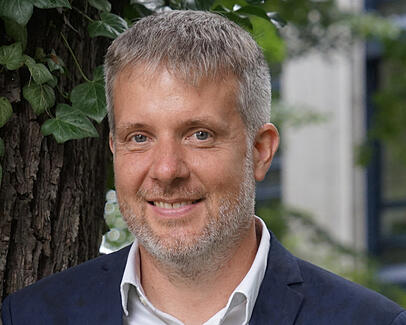 Grüne-Bundestagsabgeordneter Dieter Janecek Grüne-Bundestagsabgeordneter Dieter Janecek
