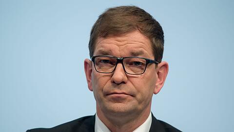 Markus Duesmann.