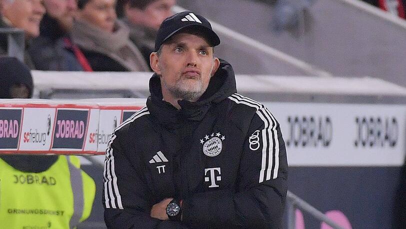 "Er ist eigentlich immer derjenige, der keinen Fehler macht, die Spieler machen die Fehler – so etwas willst du als Spieler nicht hören", sagt Rekordnationalspieler Matthäus über Tuchel.