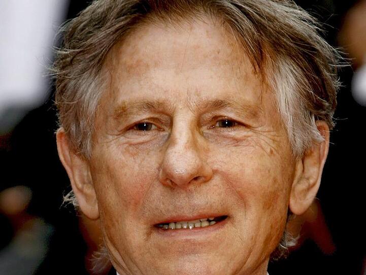 Roman Polanski hat sein Schweigen gebrochen