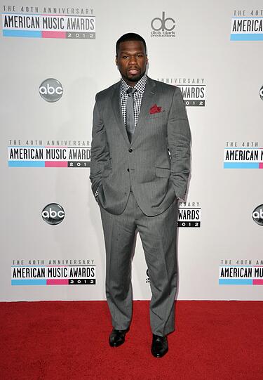 50 Cent
