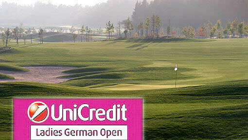Der Golfpark Gut Häusern Der Golfpark Gut Häusern