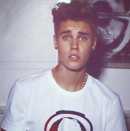 Und hier noch mehr Bilder von Justin Bieber...