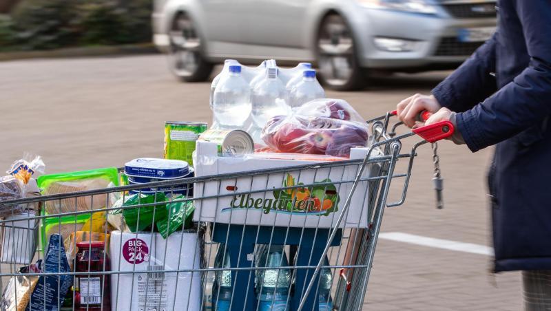 Die Verbraucherpreise gaben im Juli gemessen am Vorjahresmonat um 0,1 Prozent nach. Die Verbraucherpreise gaben im Juli gemessen am Vorjahresmonat um 0,1 Prozent nach.