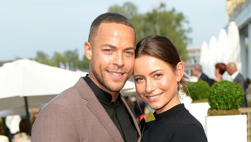 Andrej Mangold hat seine Ex-Freundin Jennifer Lange bei der Dating-Show "Der Bachelor" kennengelernt. Andrej Mangold hat seine Ex-Freundin Jennifer Lange bei der Dating-Show "Der Bachelor" kennengelernt.