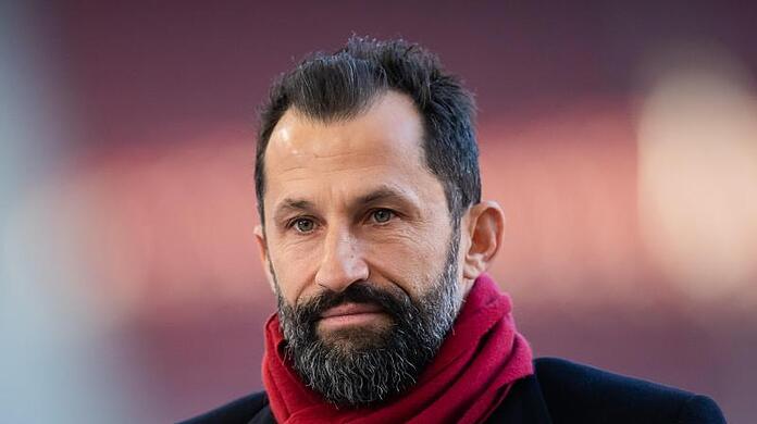 Münchens Sportdirektor Hasan Salihamidzic.