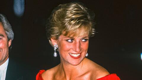 Beim Filmfest München wird auch eine Kino-Dokumentation über Prinzessin Diana gezeigt.