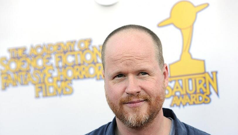 Joss Whedon bei den Saturn Awards in Burbank Joss Whedon bei den Saturn Awards in Burbank