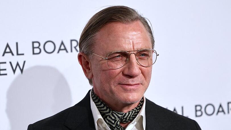 Wird Daniel Craig eine neue Netflix-Rolle übernehmen?