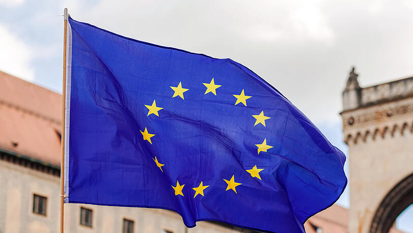 Bei der Kommunalwahl dürfen auch EU-Bürger ohne deutschen Pass wählen. Bei der Kommunalwahl dürfen auch EU-Bürger ohne deutschen Pass wählen.