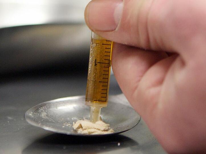 Heroin