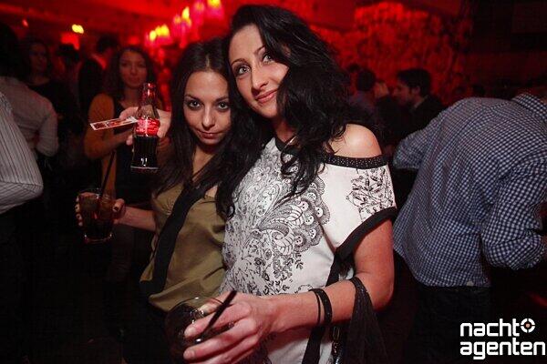 Business Clubbig am Donnerstag Abend in der 089 Bar. Noch mehr Fotos gibt es hier www.nachtagenten.de.
