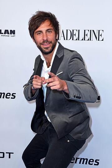 Max Giesinger