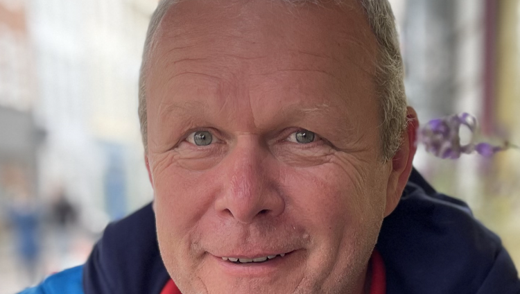 Prof. Dr. Harald Lange. Prof. Dr. Harald Lange.
