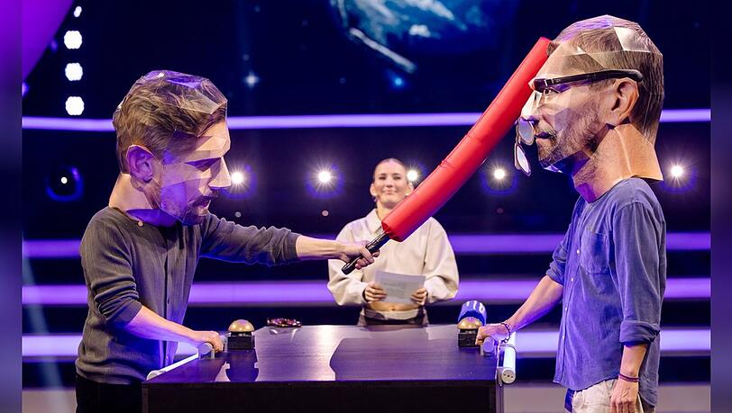 "Das Duell um die Welt - Team Joko gegen Team Klaas": Wessen Promis sammelt wertvolle Länderpunkte?