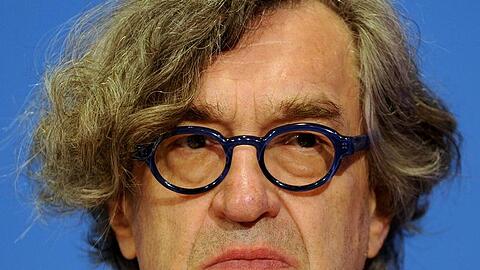 Wim Wenders hat ein Angebot aus Bayreuth.