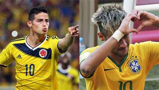 Duell der Jungstars. Duell der Jungstars.
