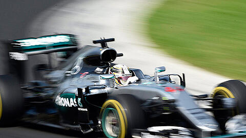 Lewis Hamilton geht nach seinem fünften Saisonsieg nun mit sechs Punkten Vorsprung auf seinen Teamrivalen Nico Rosberg in den GP von Deutschland am kommenden Sonntag in Hockenheim.