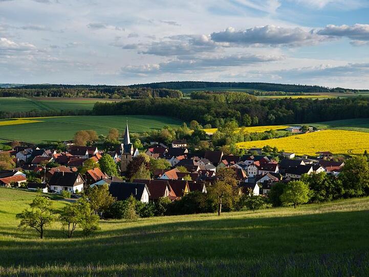Gleichwertige Lebensverhältnisse in Deutschland sind nach Ansicht des Deutschen Städte- und Gemeindebundes "die Schicksalsfrage für die Zukunft unseres Landes". Symbolbild: Nicolas Armer