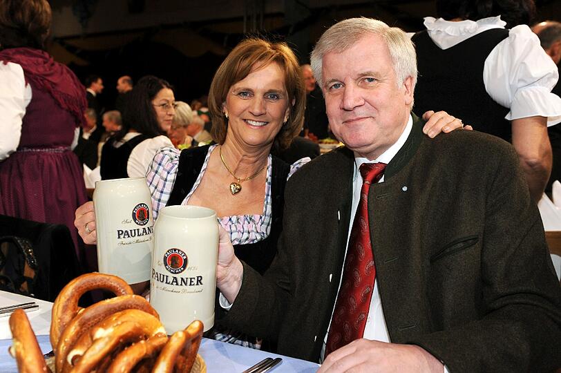 Nockherberg 2012: Alle Bilder...
