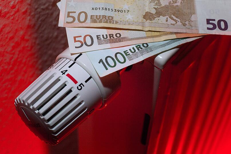 Laute Medienberichten können Millionen Mieter für dieses Jahr mit Rückzahlungen bei den Heizkosten rechnen.