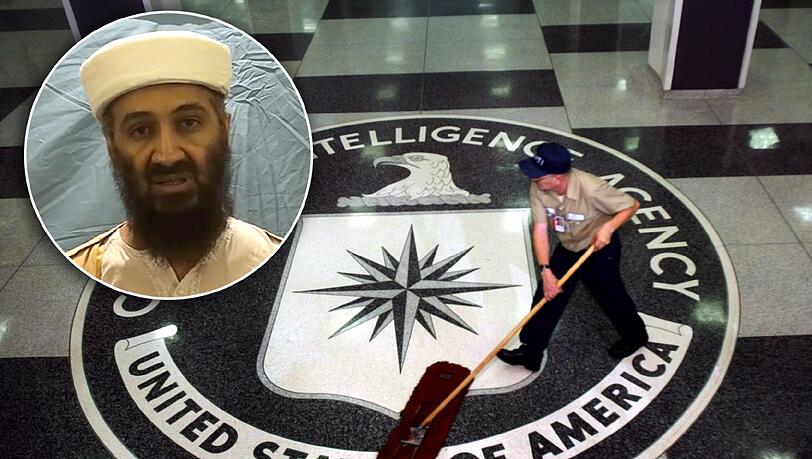Die CIA hat eine Million Dollar in die Kriegskasse von Al-Kaida gezahlt. Es war Teil einer Lösegeldsumme über fünf Millionen Dollar für einen entführten afghanischen Diplomaten. Die CIA hat eine Million Dollar in die Kriegskasse von Al-Kaida gezahlt. Es war Teil einer Lösegeldsumme über fünf Millionen Dollar für einen entführten afghanischen Diplomaten.
