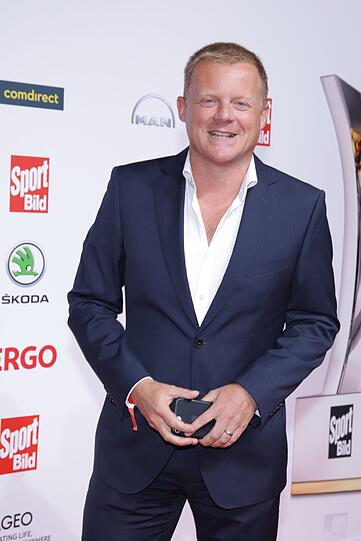 Marc Bator