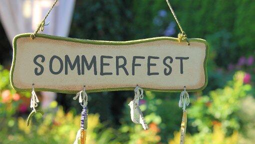 Mit einem Sommerfest wird das Seniorenwohnen Alt-Aubing am Donnerstag eingeweiht.