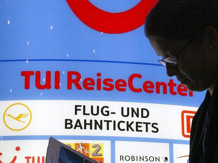 Bis zu 50 Euro mehr für das Flugticket bei TUI