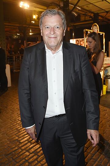 Norbert Haug