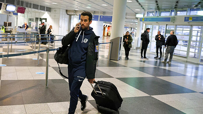 Stefan Lex und der TSV 1860 sind wieder in München gelandet. (Archivbild)