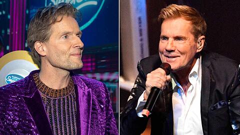 Toby Gad und Dieter Bohlen werden wohl keine Freunde mehr.