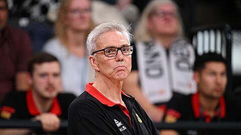 In der vergangenen Saison hatte Herbert nach eigener Aussage Angebote von Teams aus der Euroleague vorliegen.