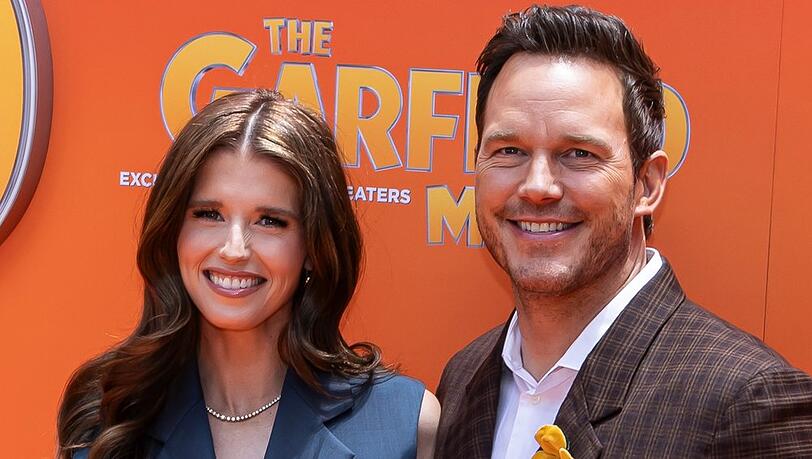 Katherine Schwarzenegger und Chris Pratt sollen erneut Eltern werden.