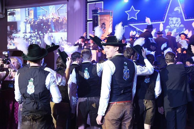 Alle Bilder vom Filserball 2016 zum Durchklicken