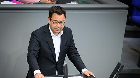 Die Gr&uuml;nen fordern Nachbesserungen.