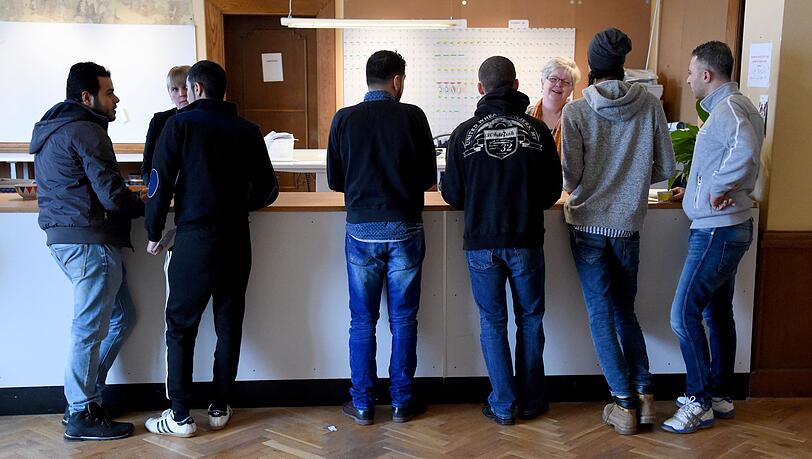 Dänische Migrationspolitik setzt auf Negativschlagzeilen