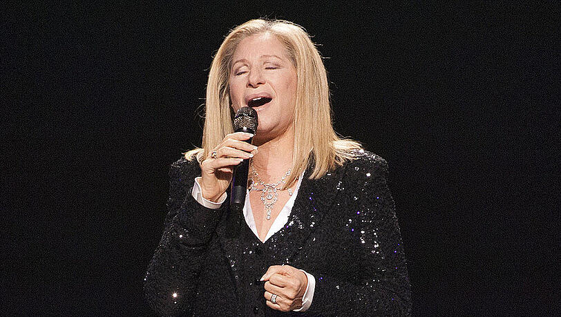 Barbra Streisand will umweltfreundlicher handeln Barbra Streisand will umweltfreundlicher handeln