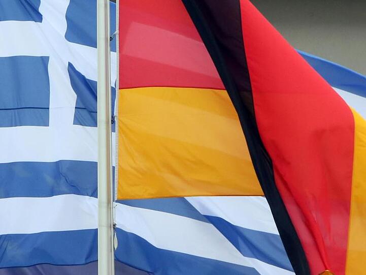Athen möchte Entschädigungszahlungen für NS-Verbrechen, Berlin sieht das Thema als erledigt an.