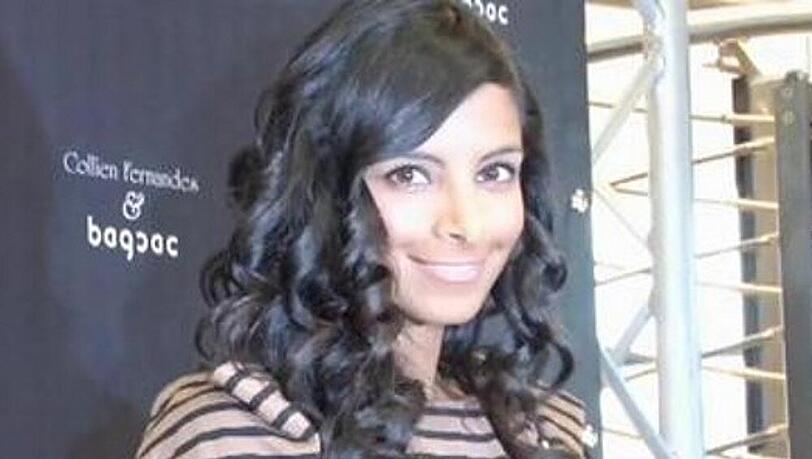 Collien Ulmen-Fernandes mag ihr zartes Äußeres nicht Collien Ulmen-Fernandes mag ihr zartes Äußeres nicht